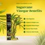 vinegar for fitness
