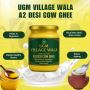 :A2 Cow ghee