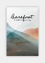 Get Barefoot- A seeker’s journey Online at Best Price