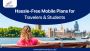 Get a Student e-SIM Online : Affordable & Instant
