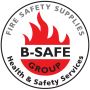 B-Safe Group Comprehensive Fire Safety with Latest Fire Safe