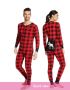 Cozy & Fun Christmas Family PJs to Make Your Holiday Unforge
