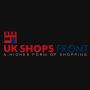 Shopfront Security Grill Door – Durable & Secure Protection 