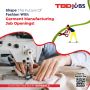 Shape the Future of Fashion with Garment Manufacturing Job