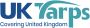 Heavy Duty Tarpaulins - UK Tarps