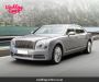 Unveiling the Essence of Luxury: Our Exquisite Wedding Cars 