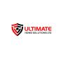 Ultimate Home Solutions Ltd - UPVC Doors Supplied and Fitted