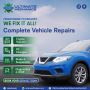 Expert Electric Vehicle Repairs in Auckland