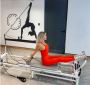Want Pilates Reformer Certification?