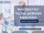 Reliable Digital X-Ray Lab Near Vijay Nagar, Indore
