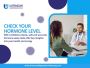 Book Male and Female Hormone Tests at Ultrascan Indore Today