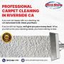 Your Trusted Carpet Cleaning In Riverside CA