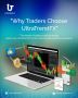 Most Popular Forex Trading Platform | UltraTrendFX
