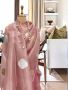 Graceful Organza Silk Saree for a Regal Look