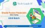 Oracle Fusion Financials Online Training | Tech Leads IT