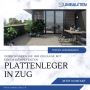 Verschönern Sie Ihr Zuhause mit einem kompetenten Plattenleg