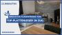 Innovative Fliesentrends vom Top-Plattenleger in Zug