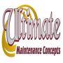 Ultimate Maintenance Concepts Ultimate Maintenance Concepts