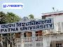 patna university review