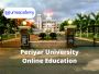 periyar university mba fees structure