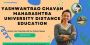 Yashwantrao Chavan Maharashtra University Distance Education