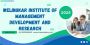 Welingkar institute of management development and research