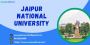 Jaipur National University Jaipur National University