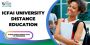 ICFAI University Distance Education