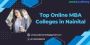 Top Online MBA Colleges in Nainital