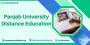 Panjab University Distance Education