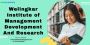 Welingkar institute of management development and research