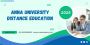 Anna University Distance Education