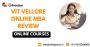 VIT Vellore Online MBA Review - Good or Bad?