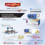 Top Auto Feeder Machine Manufacturer in Ahmedabad, India