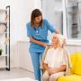 Caring Community Nursing Services in Sydney