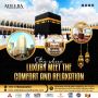 This Agency Got the Best Umrah Deals! Call at +91-7788848000