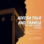 Found the Best Hajj Travel Service!