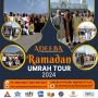 Secure Your Seat for Ramadan Umrah! Get it Now +917788848000