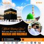 Before 2024 Ends Find the Best Umrah Package at+917788848009