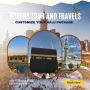 Unlocked! Best Umrah Packages! Dial +91-7788848000 