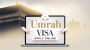 Umrah Visa Online Apply