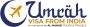 Apply Umrah Visa online from India