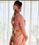 The Elegance of Pelli Poola Jada in Indian Bridal Fashion