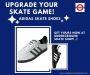 Mens Adidas Skate Shoes - Durable & Stylish for Skaters