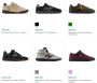 New Balance Numeric: Ride in Comfort