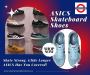Ride with Confidence in Durable ASICS Skateboard Shoes Ride with Confidence in Durable ASICS Skateboard Shoes