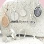 Uneik Jewellery | Personalised Jewellery Collections