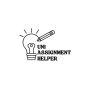 Trusted Assignment Writing Partner for UK Students