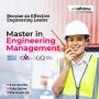 Best Engineering Management Masters Best Engineering Management Masters