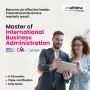 International Business Masters Programs Online International Business Masters Programs Online